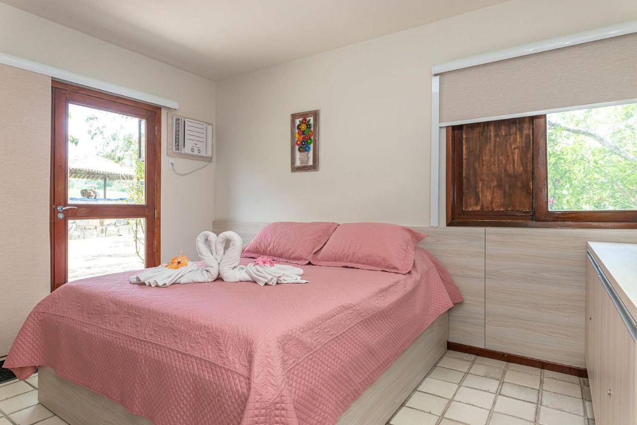 Flat No Portal De Gravata 2 Qts 70M Wifi 200Mb Apartment Ngoại thất bức ảnh