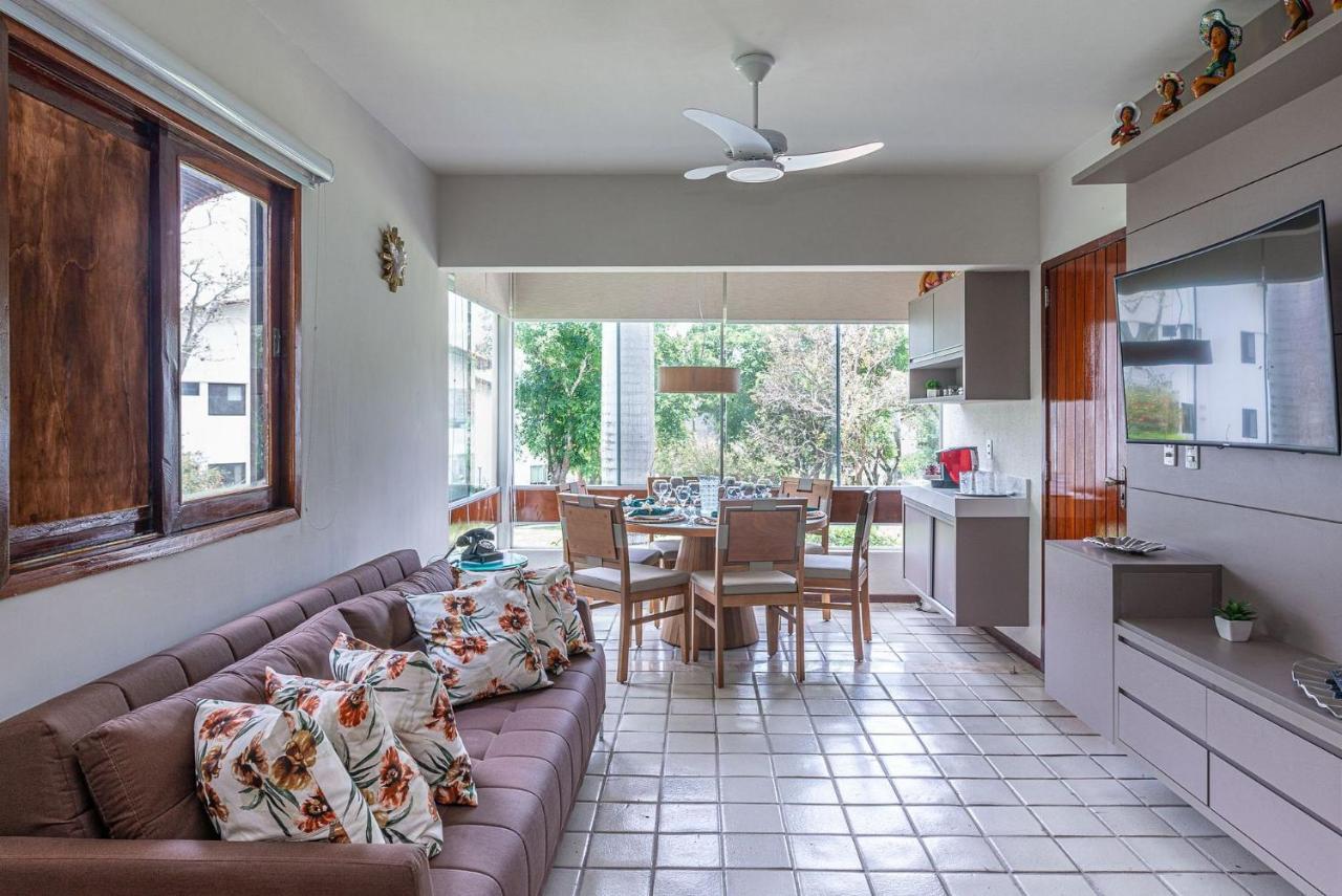 Flat No Portal De Gravata 2 Qts 70M Wifi 200Mb Apartment Ngoại thất bức ảnh