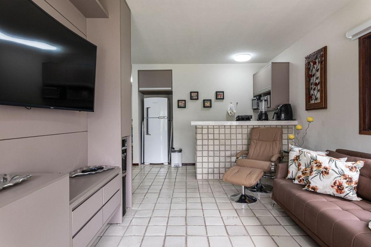 Flat No Portal De Gravata 2 Qts 70M Wifi 200Mb Apartment Ngoại thất bức ảnh