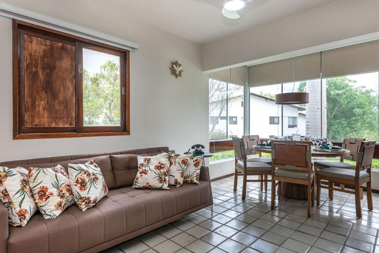 Flat No Portal De Gravata 2 Qts 70M Wifi 200Mb Apartment Ngoại thất bức ảnh