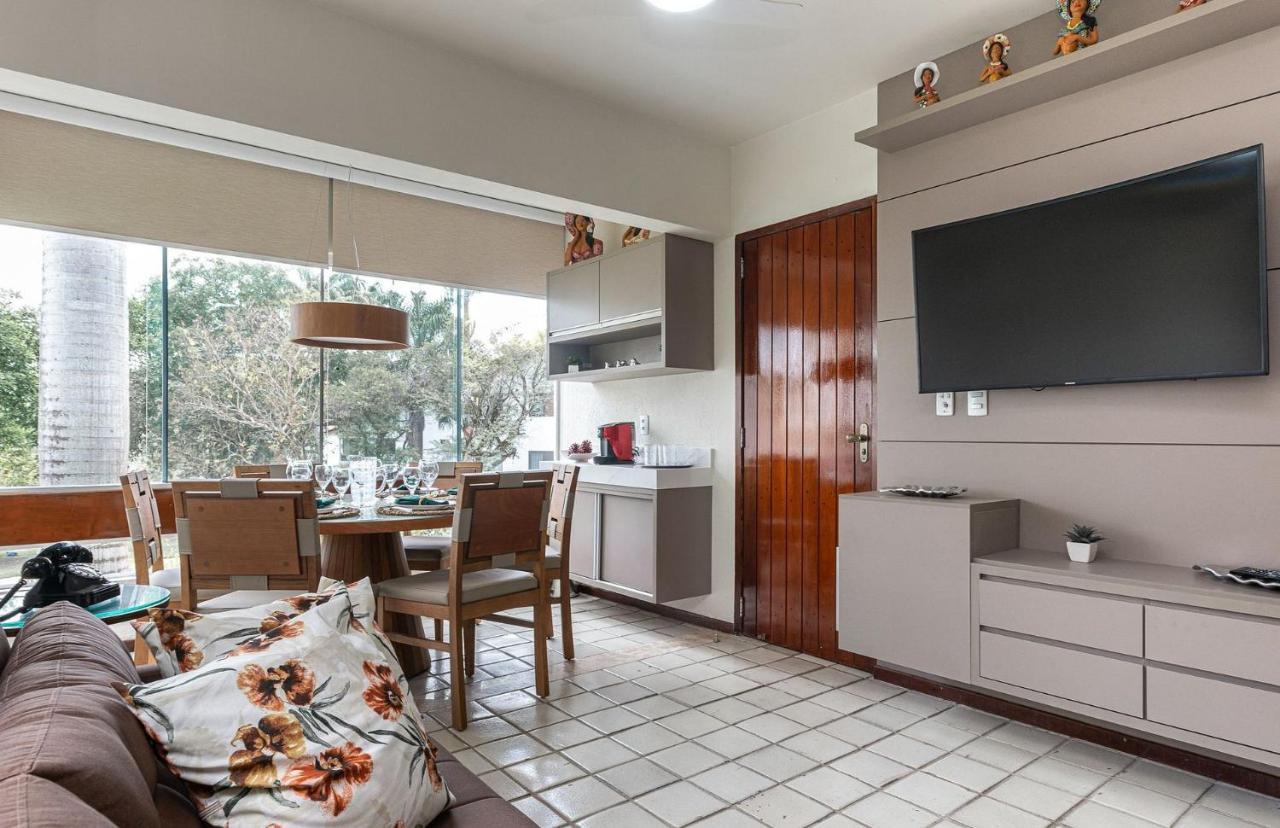 Flat No Portal De Gravata 2 Qts 70M Wifi 200Mb Apartment Ngoại thất bức ảnh