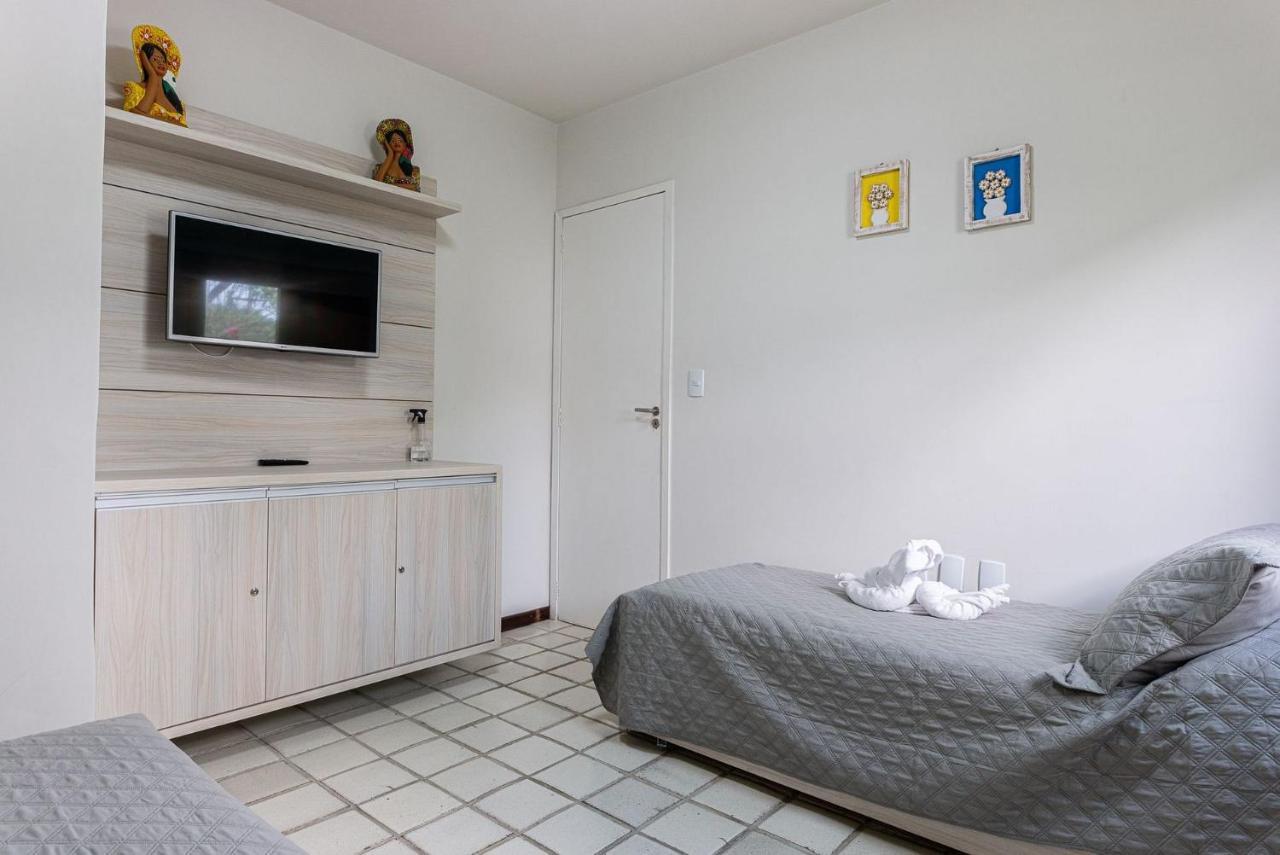 Flat No Portal De Gravata 2 Qts 70M Wifi 200Mb Apartment Ngoại thất bức ảnh