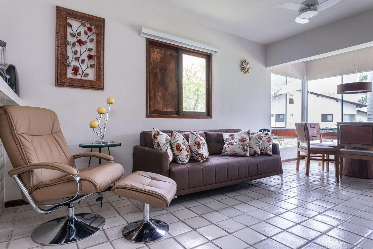 Flat No Portal De Gravata 2 Qts 70M Wifi 200Mb Apartment Ngoại thất bức ảnh