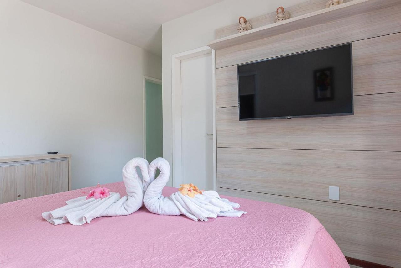 Flat No Portal De Gravata 2 Qts 70M Wifi 200Mb Apartment Ngoại thất bức ảnh