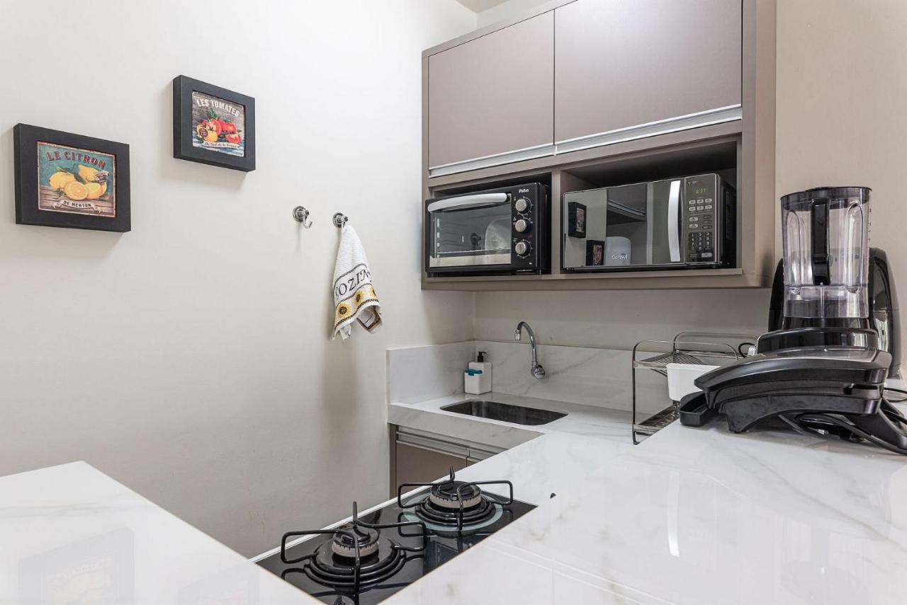 Flat No Portal De Gravata 2 Qts 70M Wifi 200Mb Apartment Ngoại thất bức ảnh