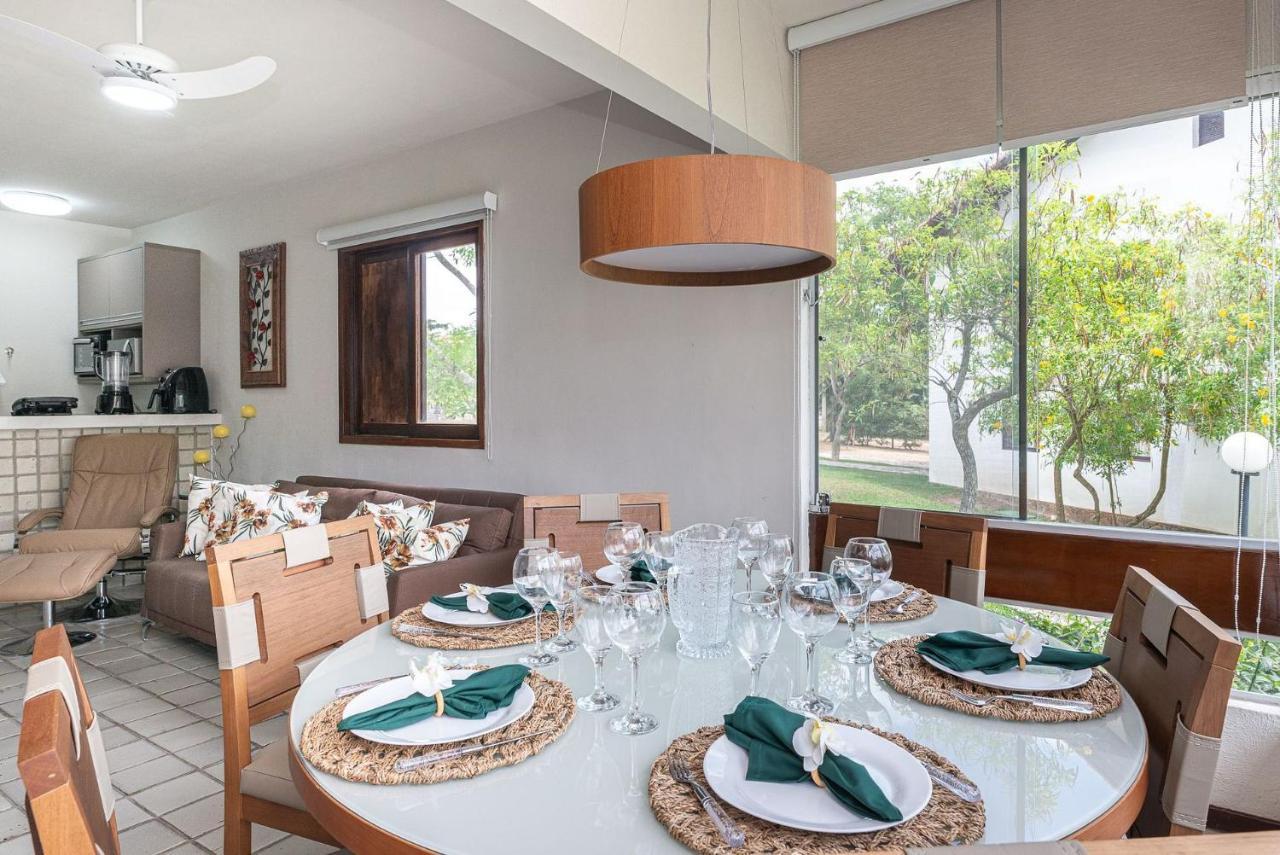Flat No Portal De Gravata 2 Qts 70M Wifi 200Mb Apartment Ngoại thất bức ảnh