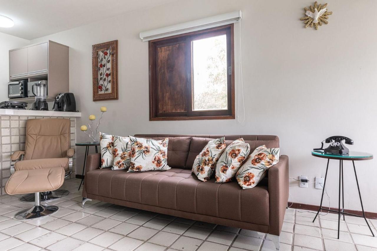 Flat No Portal De Gravata 2 Qts 70M Wifi 200Mb Apartment Ngoại thất bức ảnh