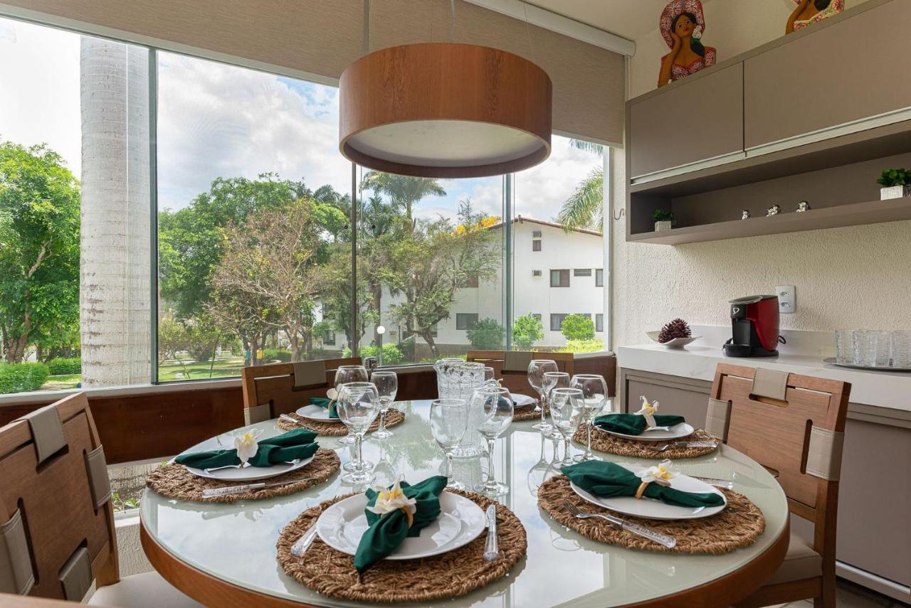 Flat No Portal De Gravata 2 Qts 70M Wifi 200Mb Apartment Ngoại thất bức ảnh